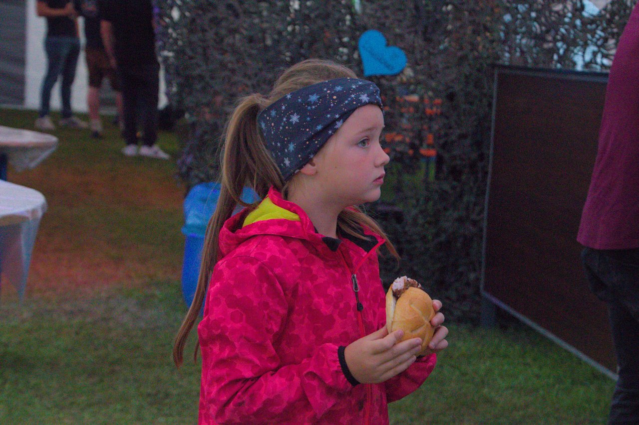 Partynacht am 04.08.2023 in Kleinschwand der FF Kleinschwand