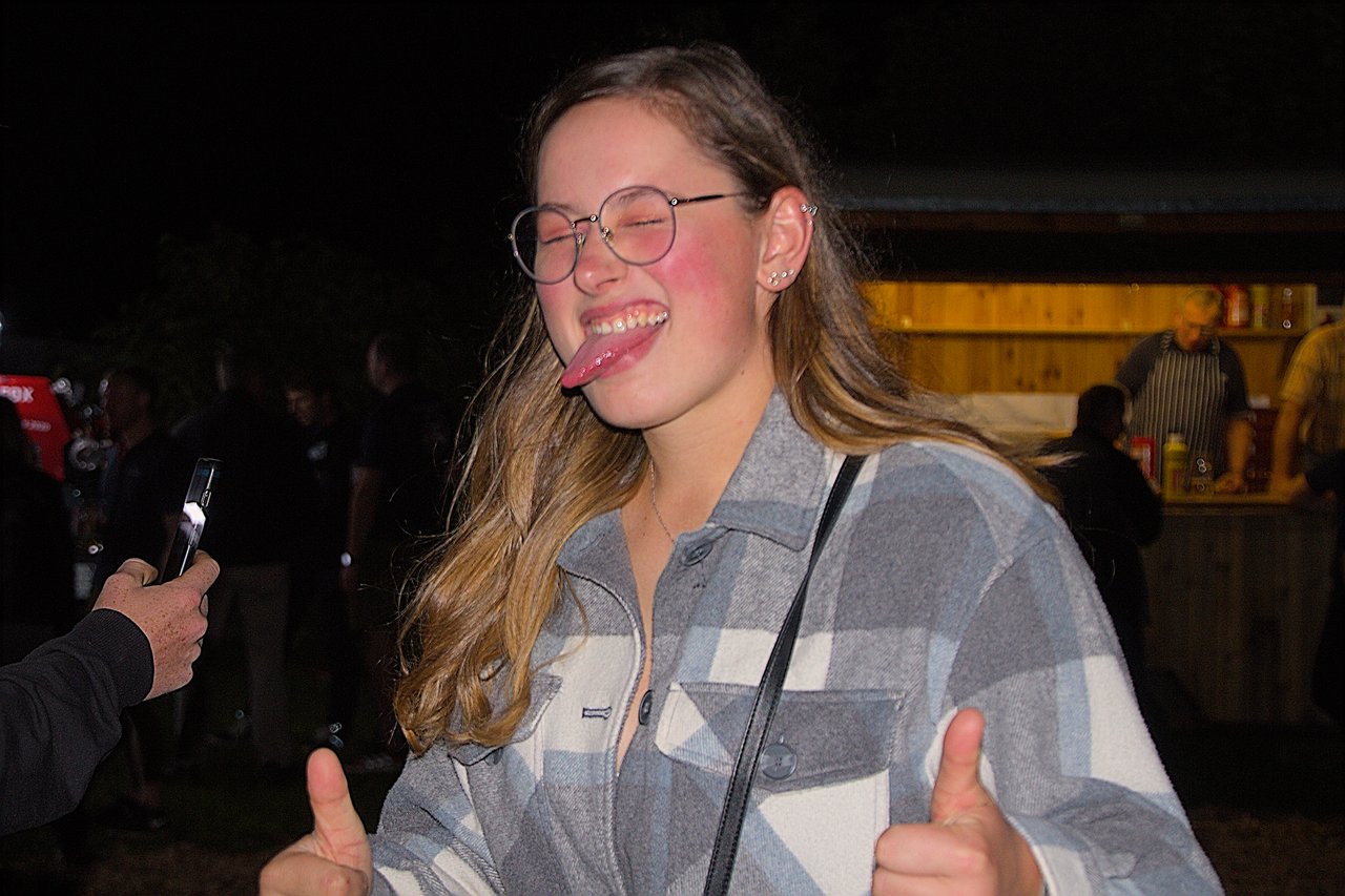 Partynacht am 04.08.2023 in Kleinschwand der FF Kleinschwand