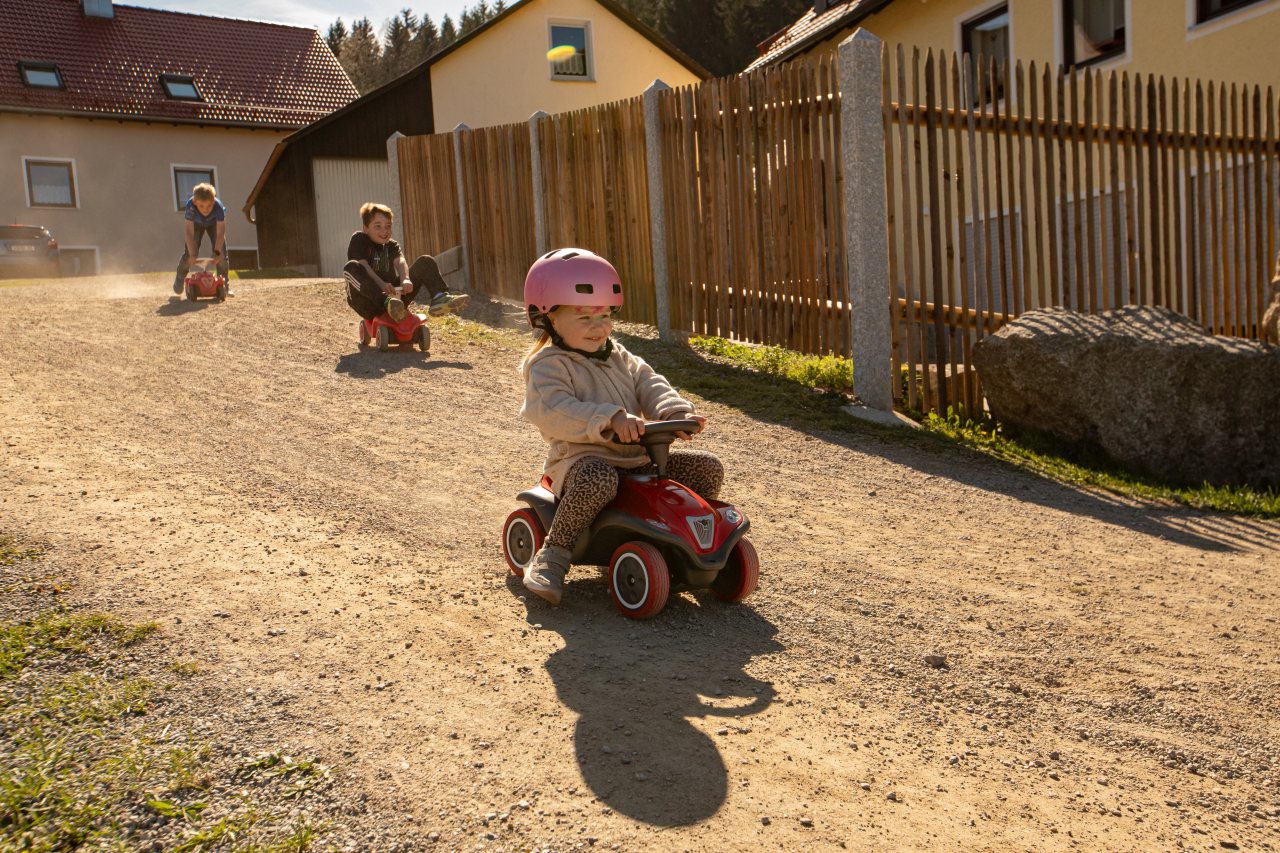 Seifenkistenrennen 27.04.2025 - FF Kleinschwand