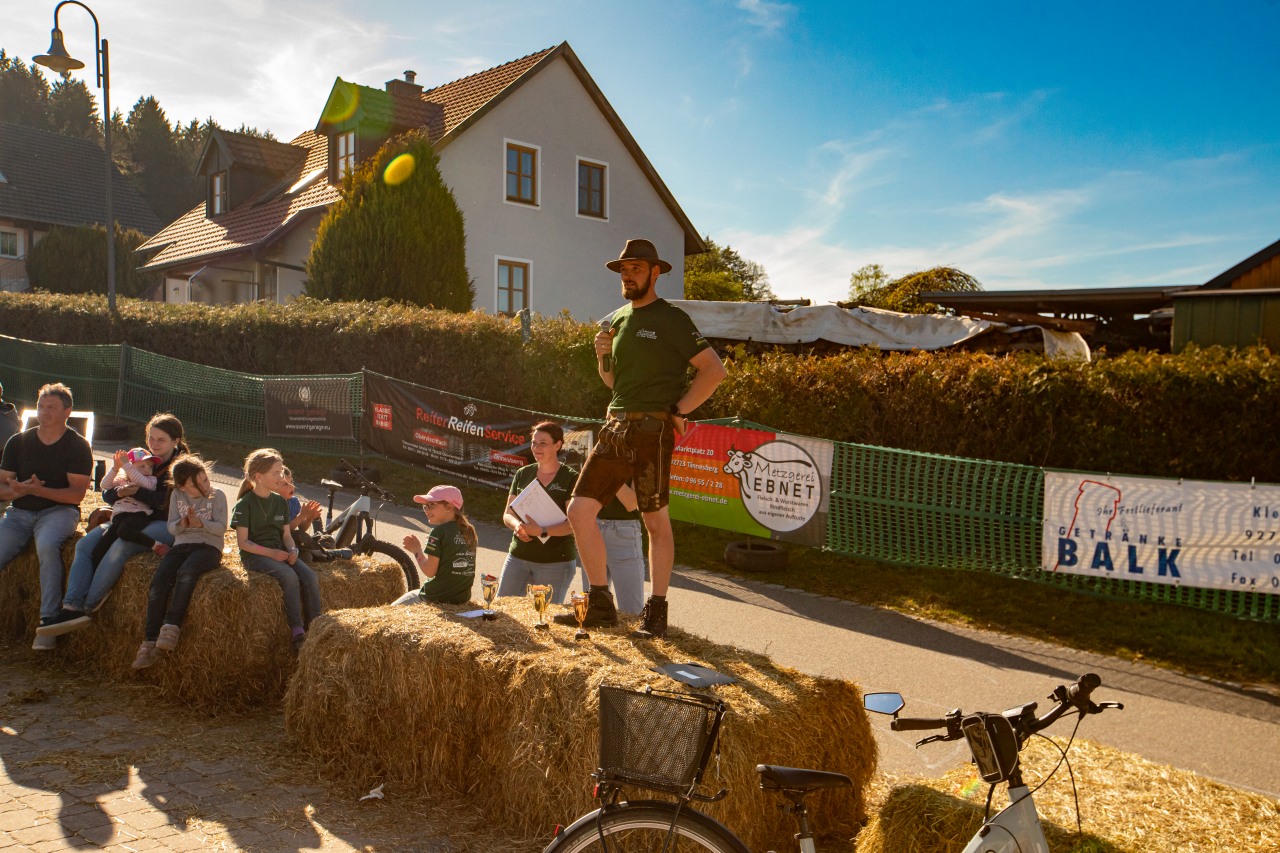 Seifenkistenrennen 27.04.2025 - FF Kleinschwand